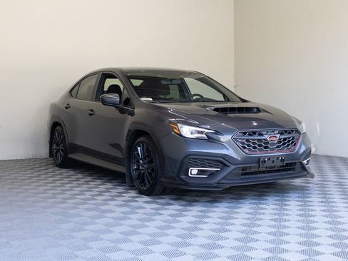 Used 2024 Subaru WRX Premium AWD/4WD image 6