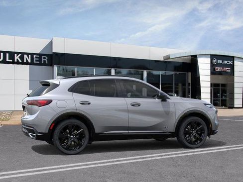 New 2026 Buick Envision Sport Touring image 5