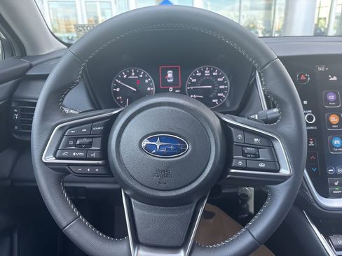 Certified 2025 Subaru Legacy Premium AWD/4WD image 11