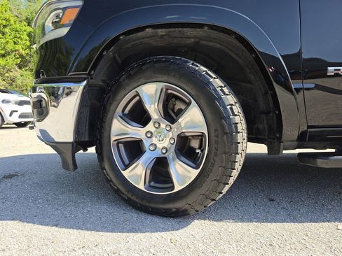 Certified 2021 RAM 1500 Laramie AWD/4WD image 33