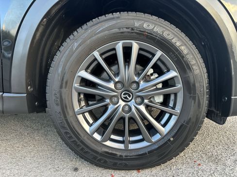 Used 2021 MAZDA CX-5 Sport image 18