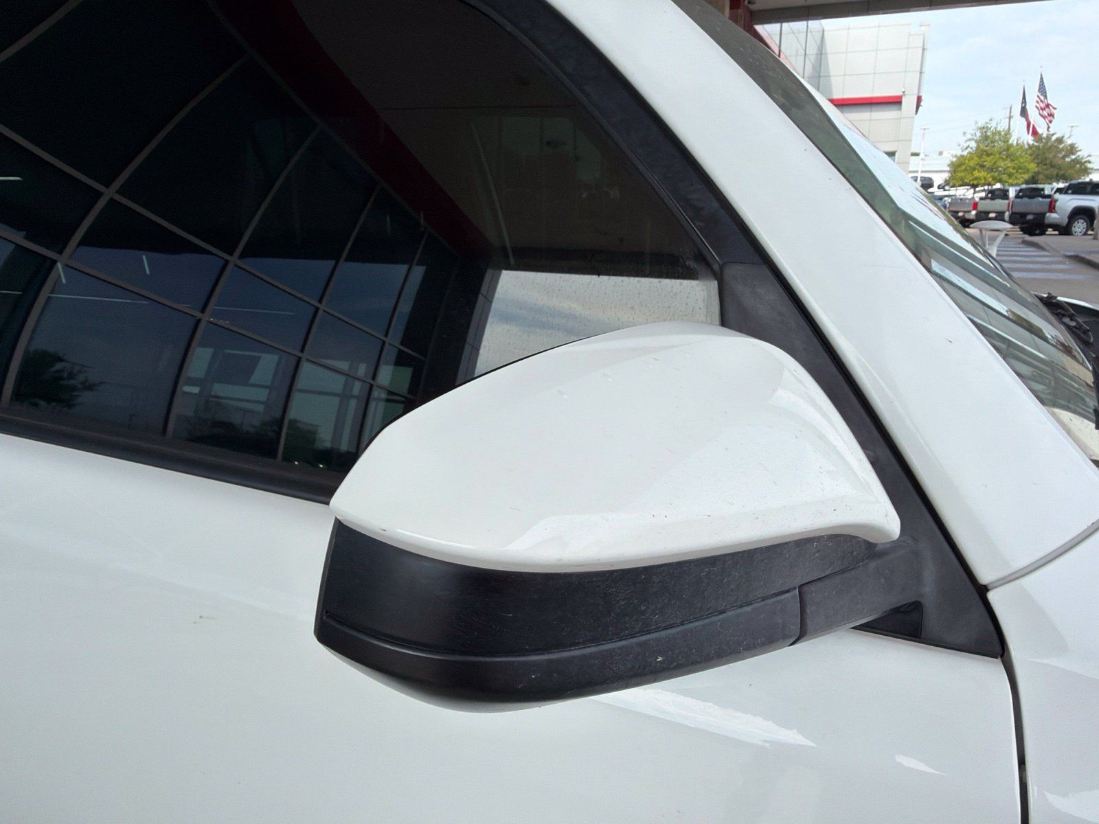 Used 2017 Toyota 4Runner SR5 RWD image 24