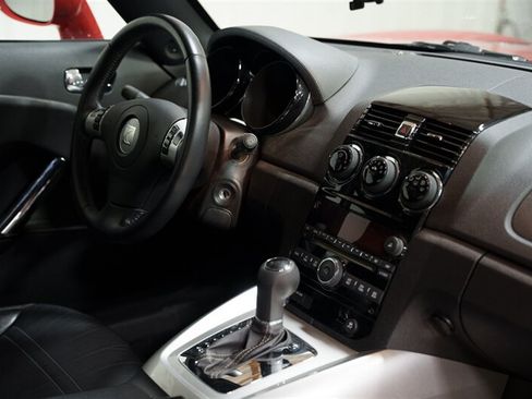 Used 2008 Saturn Sky w/ Premium Trim Package RWD image 24