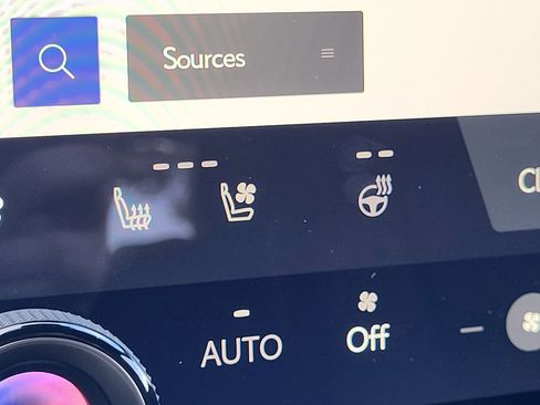 New 2026 Lexus RX 350 image 30