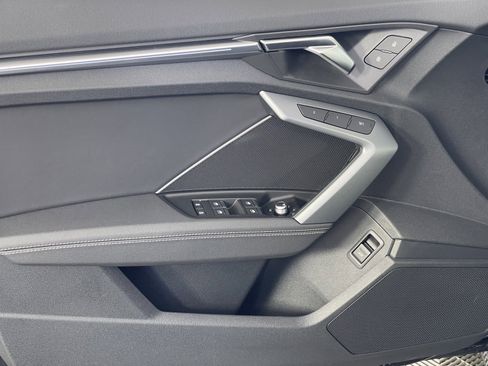 New 2026 Audi A3 2.0T Premium image 22