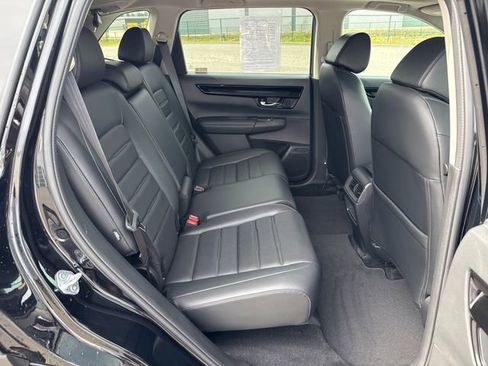 Used 2024 Honda CR-V EX-L image 10