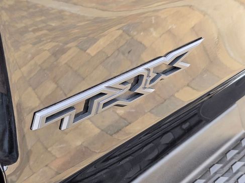 Used 2024 RAM 1500 TRX w/ TRX Level 2 Equipment Group AWD/4WD image 37