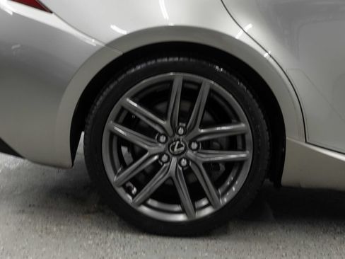 Used 2015 Lexus IS 350 AWD w/ F-Sport Package image 32