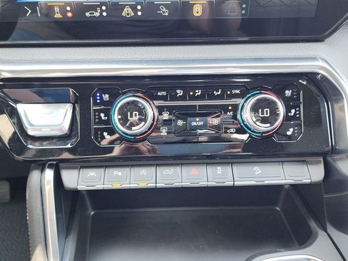 New 2026 GMC Sierra 1500 Denali image 29