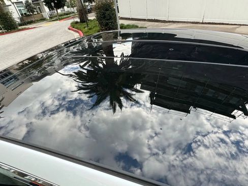 Used 2019 Tesla Model X Long Range AWD/4WD image 10