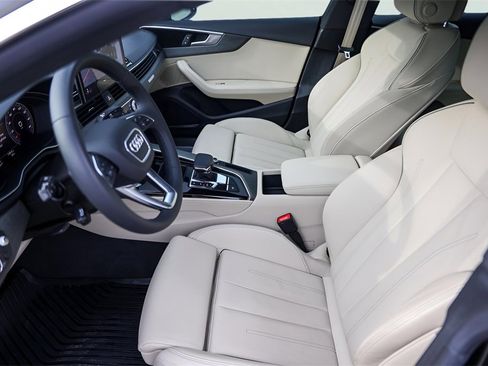 Used 2023 Audi A5 2.0T Prestige image 10