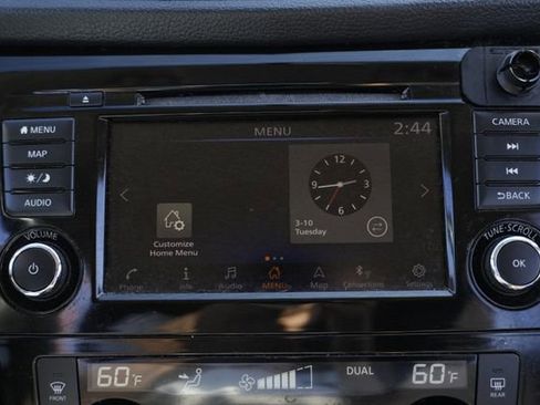 Used 2018 Nissan Rogue SV w/ Premium Package AWD/4WD image 52