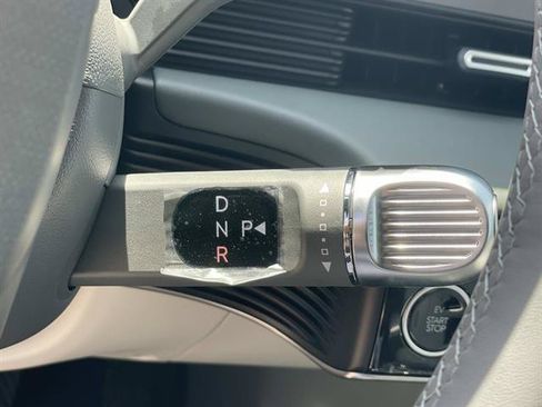 New 2026 Hyundai Ioniq 5 Limited RWD image 17
