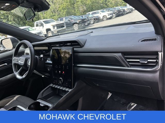 Used 2026 GMC Terrain Elevation AWD/4WD image 30