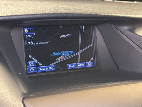 Used 2014 Lexus RX 350 AWD w/ Navigation Package image 22