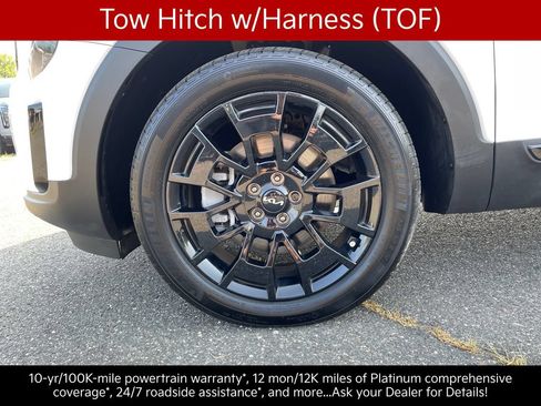 Used 2022 Kia Telluride SX w/ Nightfall Edition Package AWD/4WD image 27