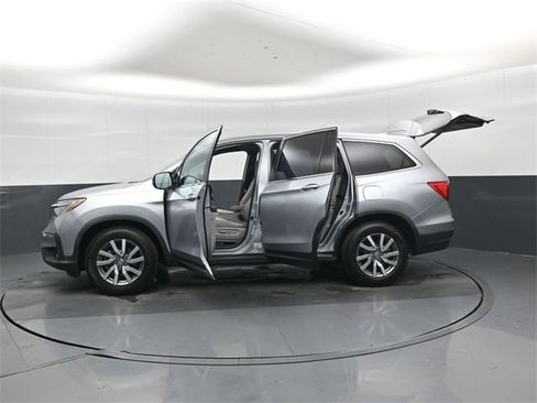 Used 2019 Honda Pilot EX-L image 51