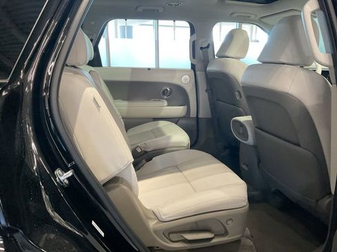 New 2026 Hyundai Palisade Limited image 28