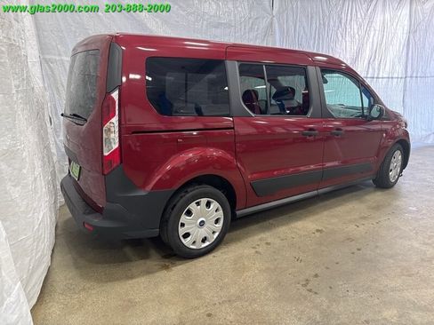 Used 2020 Ford Transit Connect XL image 8