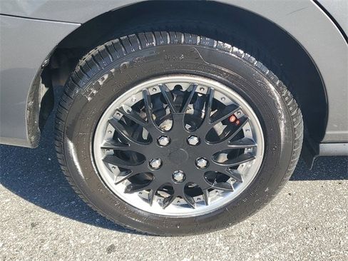 Used 2021 Mitsubishi Mirage G4 ES image 5