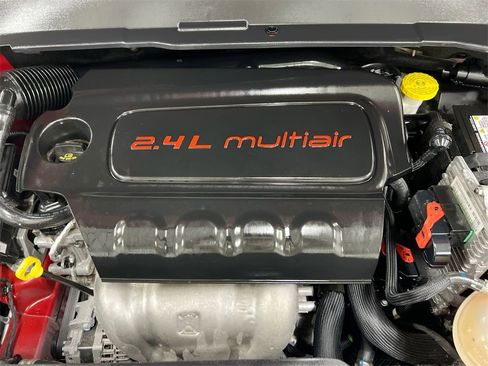 Used 2022 Jeep Compass Limited image 24