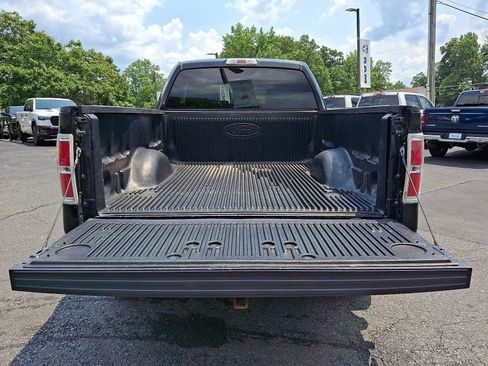 Used 2013 Ford F150 STX w/ Mid Equipment Group AWD/4WD image 26