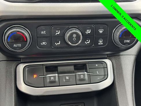 Used 2023 GMC Acadia SLE w/ Infotainment Package AWD/4WD image 21