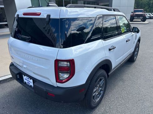 New 2026 Ford Bronco Sport Big Bend w/ Convenience Package AWD/4WD image 3