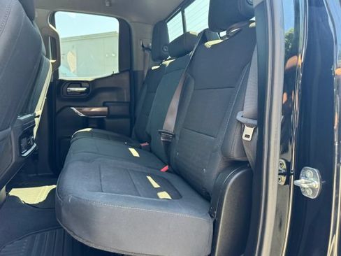 Used 2020 Chevrolet Silverado 1500 RST w/ All-Star Edition AWD/4WD image 21