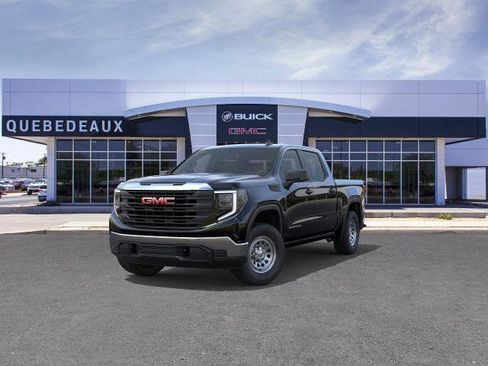 New 2026 GMC Sierra 1500 Pro AWD/4WD image 80
