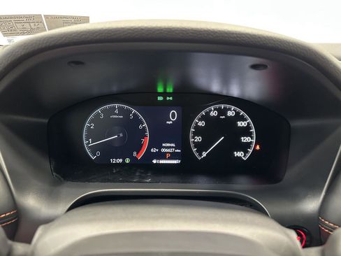 Certified 2025 Honda HR-V Sport image 15