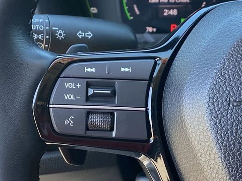 Used 2025 Honda Accord Touring image 26