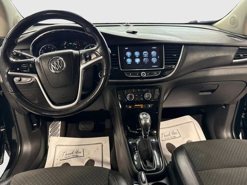 Used 2020 Buick Encore Preferred FWD image 13