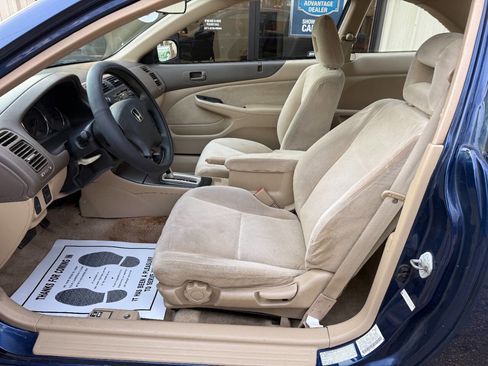 Used 2003 Honda Civic LX image 11