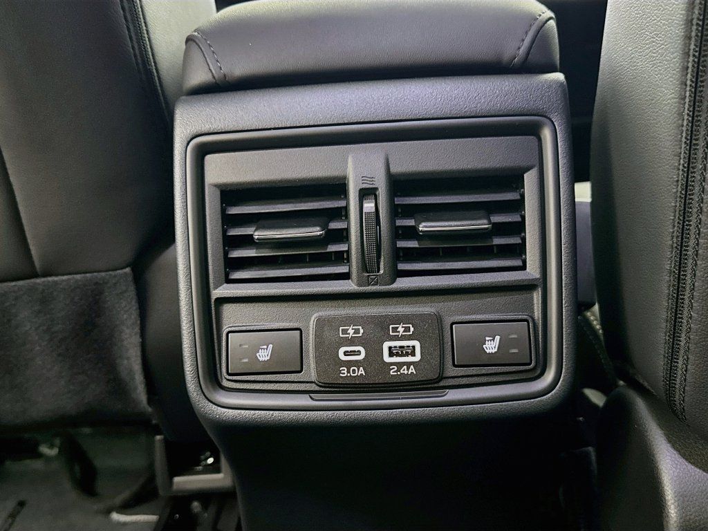 New 2026 Subaru Outback Limited XT AWD/4WD image 34