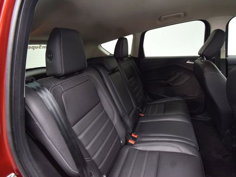 Used 2019 Ford Escape SEL AWD/4WD image 23
