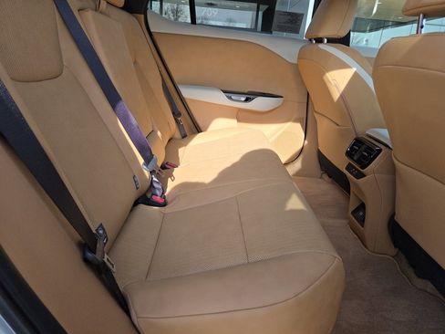 New 2026 Lexus RZ 350e RZ 350e Premium image 5