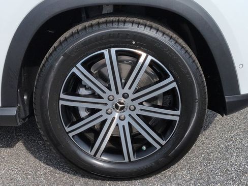 New 2026 Mercedes-Benz GLE 350 4MATIC image 11