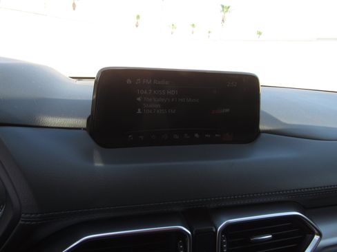 Used 2019 MAZDA CX-5 Touring FWD image 20