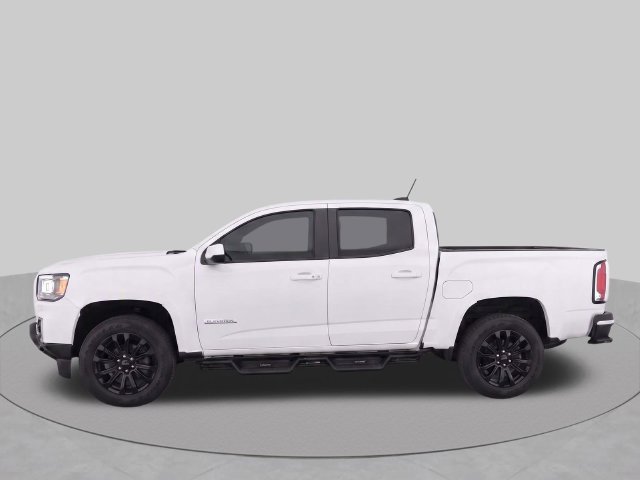 Used 2022 GMC Canyon Elevation RWD image 10