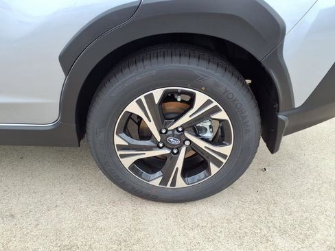 New 2025 Subaru Crosstrek 2.0i Premium image 7