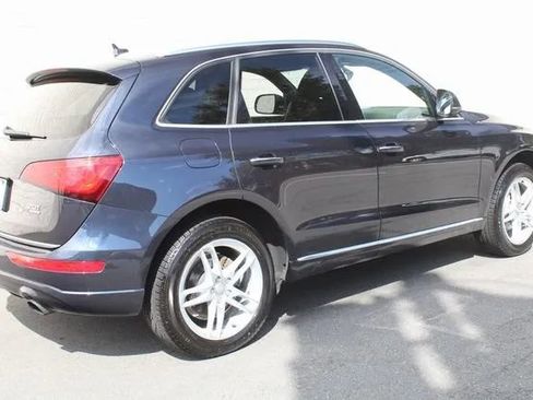 Used 2016 Audi Q5 2.0T Premium image 12