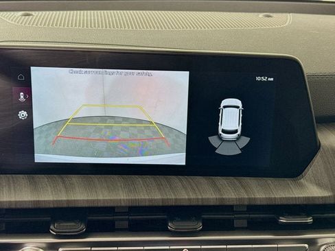 Certified 2025 Kia Telluride EX image 14