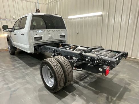 Used 2026 Ford F450 XLT w/ XLT Value Package AWD/4WD image 28