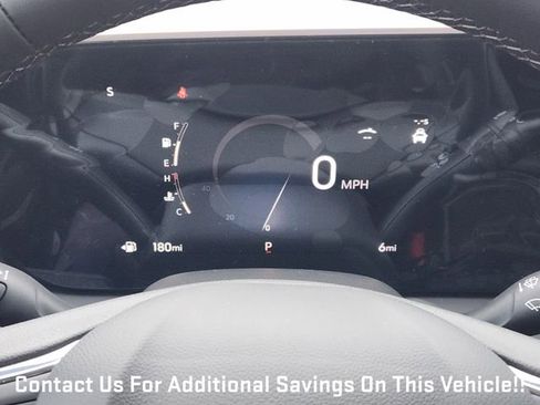 New 2026 Buick Encore GX Sport Touring w/ Advanced Technology Package image 11