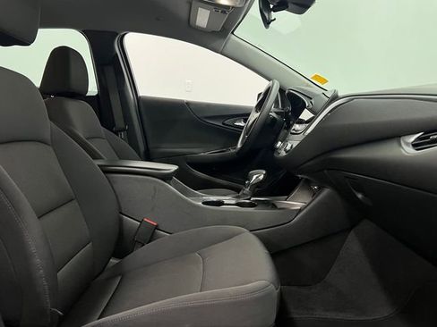 Used 2023 Chevrolet Malibu LT image 27
