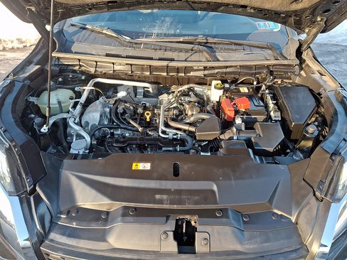 Used 2023 Mitsubishi Outlander SEL 40th Anniversary image 29