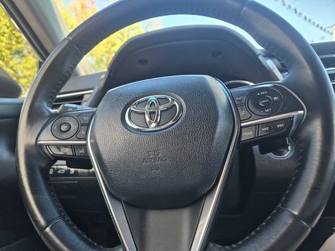 Used 2018 Toyota Camry XSE w/ Driver Assist Package FWD image 22