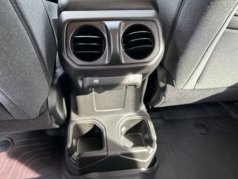 New 2025 Jeep Wrangler Sport S image 41