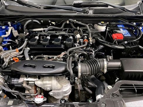 Used 2024 Honda Civic EX image 10